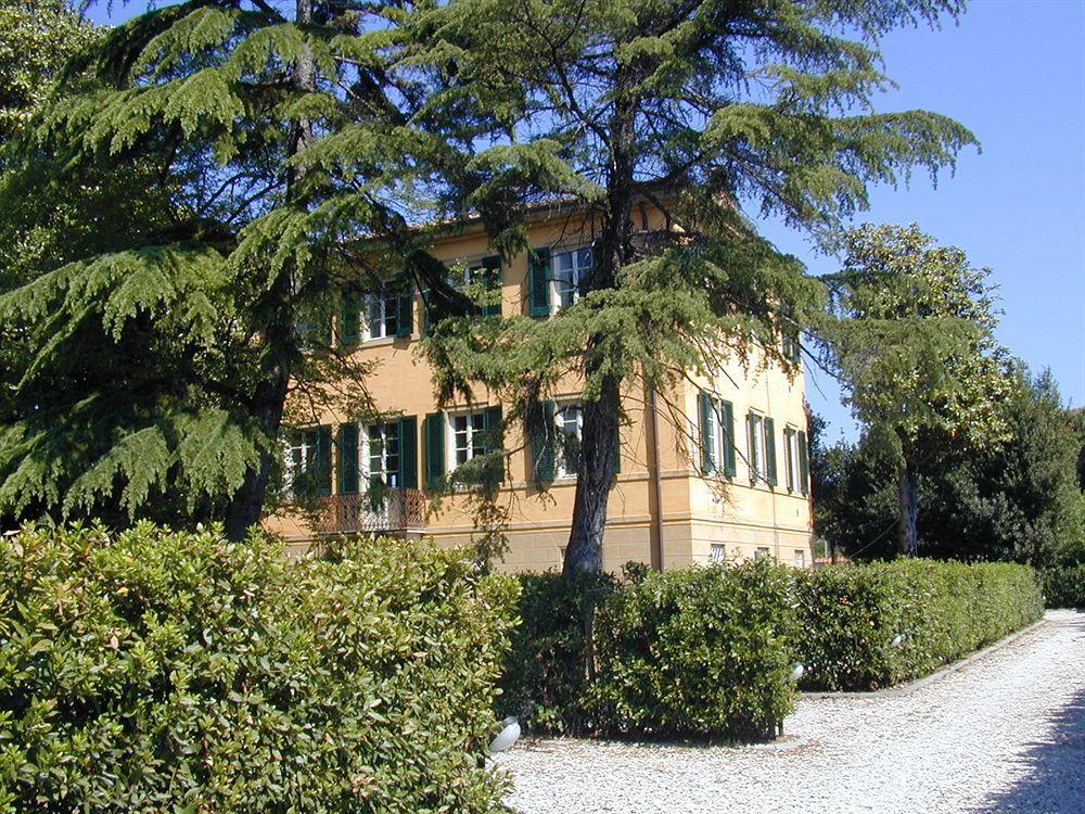 B&B Villa La Perla Lucca Exterior foto
